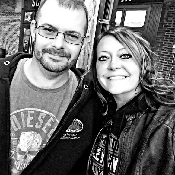 Meet your Posher, Amanda - Picture 1 of 1